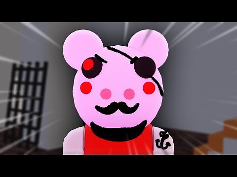 Roblox PIGGY is Very Funny