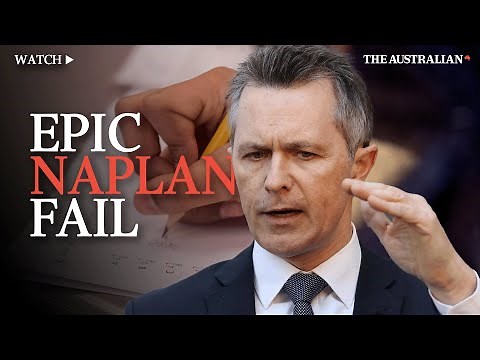 Why students are failing to meet NAPLAN minimum standards