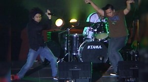 71K views · 1.6K reactions | Batang 90's MASKMAN OPENING THEME - MOYMOY PALABOY BANDA | Moymoy Palaboy | Facebook