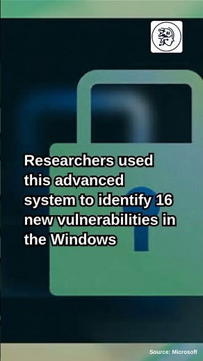 Microsoft AI Revolutionizes Windows Security