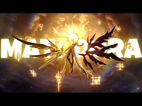 MATADORA - A Phainon AMV/GMV