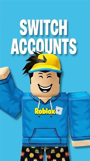 How To Switch Roblox Accounts On Mobile