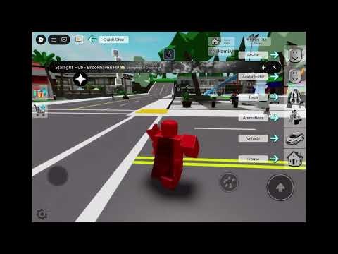 op server sided script Brookhaven