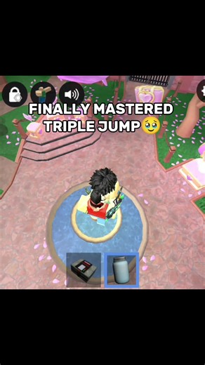 Murder Mystery 2 Prank Bomb & Triple Jump Guide