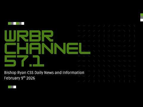 Feb 9 2026 WRBR
