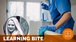 Transforming Patient Experience, One Clean Room At A Time