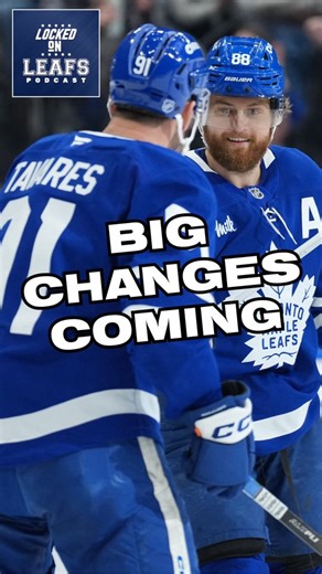 Toronto Maple Leafs Offseason: GM, Coaching & Retool or Rebuild? | NHL