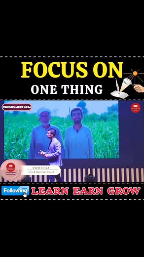 13K views · 392 reactions | #DirectSellingBusiness #learnearngrow | Learn Earn Grow | Facebook