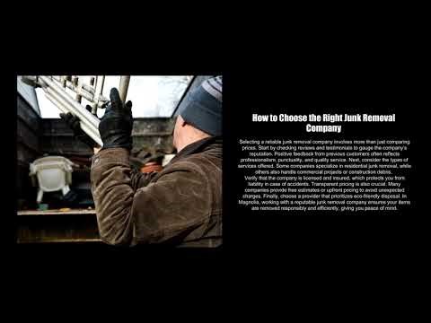 Clutter Ninjas LLC - Local Junk Removal Services Quick and Affordable Solutions