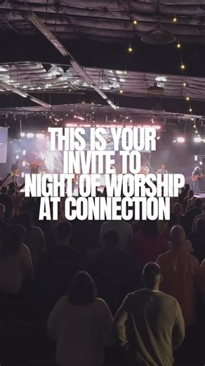 Come experience God’s presence through powerful worship, prayer, and community. 🙌 Don’t miss this special night to lift His name high and be refreshed in His presence as we start the new year together! PLUS! We’re having our WOW Service for our @konnectionkidz! We can’t wait for our pre-k through fifth grade students to experience a service just for them! 🎉 🗓️ Wednesday, January 7, 2026. 📍 Buda Campus 1235 S. Loop 4, Suite 200, Buda, TX 78640 ⏰ @tccyng Pre-Party | 6:30 PM & free concessions 