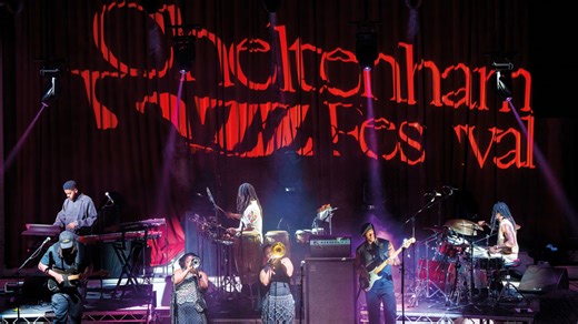 Cheltenham Jazz Festival turns 30: the art of balancing mainstream appeal with musical adventure - Jazzwise