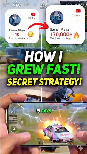 How to Grow a Gaming YouTube Channel in 2026 (What Actually Works Now)