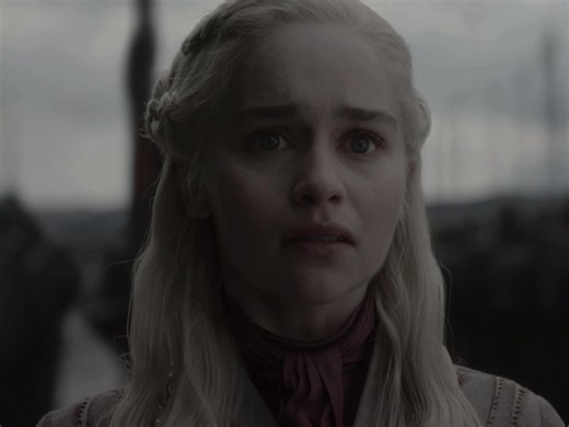 Daenerys Targaryen Edit: A Game of Thrones Tribute
