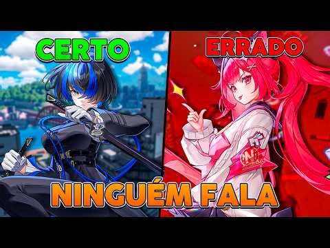 O jeito CERTO de começar no NTE (ninguém fala isso)