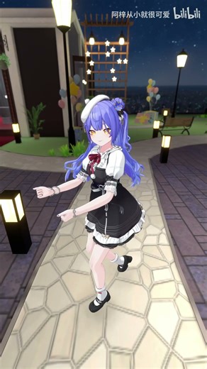 库里库里库里库里库里 #阿梓Azusa #Azusa #virtuareal #vtuber #nijisanji #shorts