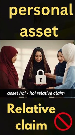 "Islamic Mehr Ceremony: Financial Security for the Bride"