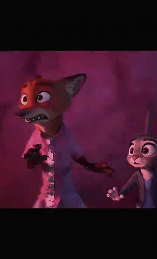 Zootopia 2 Wolf 😈#zootopia #wolf #cartoon