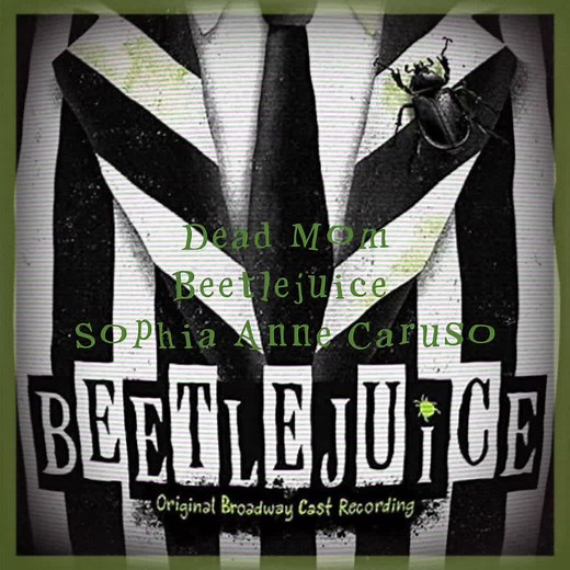 Beetlejuice Musical Lyrics Explained