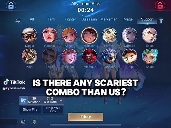 Mobile Legends New Patch Update Explained