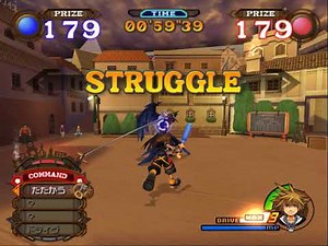 There Is No Escape [KH2FM]