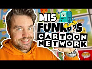 🔥 You WON'T BELIEVE how many Cartoon Network Funkos I have! | EPIC collection full of nostalgia 😱