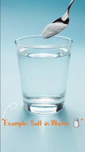 Why is Water Called the Universal Solvent? 💧 | Spark Up