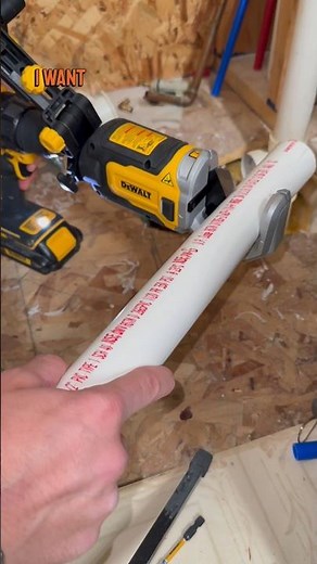 Plumbing In A New Bathtub. #diy