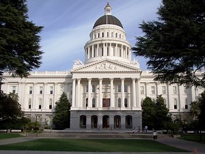 Sacramento CA:  State Board of Equalization - Regulatory Changes