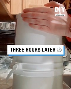 Making anniversary hand mould 🤚 | Do It Yourself