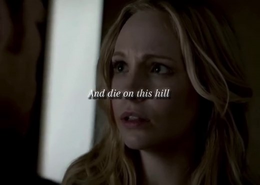 #vampiresdiaries #klausmikaelson #edit #carolineandklaus #fyp should of been endgame