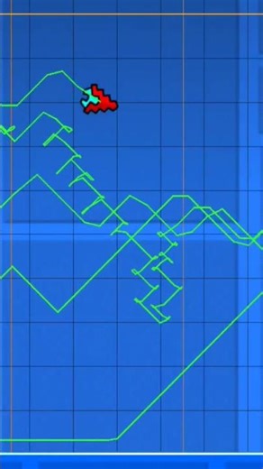 how to make wave a platformer game mode