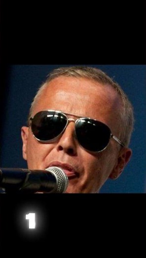 Curt Smith Evolution 1981-2026