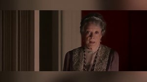 Downton Abbey: Maggie Smith stars in film