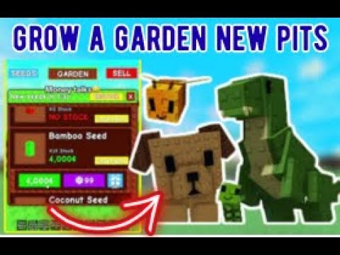 [🔥 NEW 2025 UPDATE!] Grow A Garden Script 🌱 | Pet Spawner, Auto Farm, Seed Stages & Reaper (NO KEY)