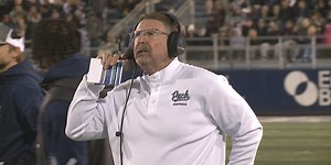 A look at Nevada Football’s preparations ahead of Saturday’s game at Wyoming