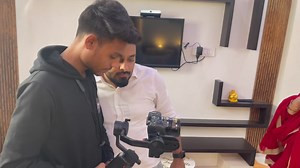 142K views · 3.6K reactions | Pre baby shoot behind the scenes with kitto Rani | Amit and kitto Jaiswal | Facebook