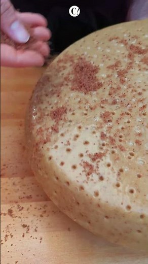 4 façons de pimper un fond de tarte (partie 1) - fond crispy ✨🥧