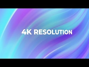 300 Gradient Background for Video - After Effects Template