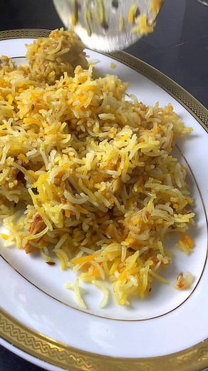 Delicious Biryani Recipe You Must Try