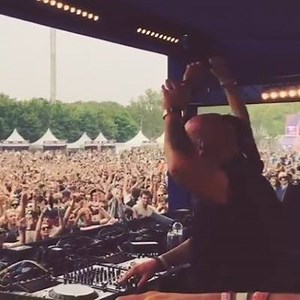 71 reactions · 15 shares | Alan Fitzpatrick at Awakenings | PARTY NEVER STOP | Facebook