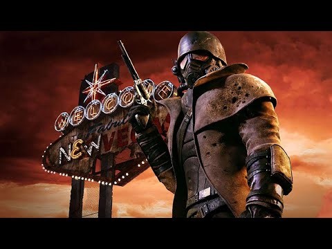 #1 Fallout: New Vegas Full Gameplay