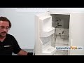 How To Replace Freezer Door Gasket #AP3681125