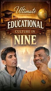 NINE: Ultimate Learning Hub.|| Best Inter Colleges || SBR TALKS