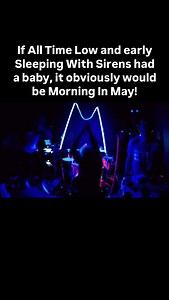 @morninginmayoh just dropped their music video for their latest single, Shania Pain (Man I Feel Like A Loser) from their latest tour with @chsngsatellites ! | Ghost Killer Entertainment