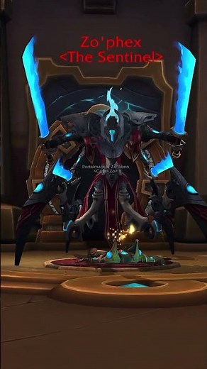 How to get a Lightsaber in World of Warcraft #worldofwarcraft #warcraft