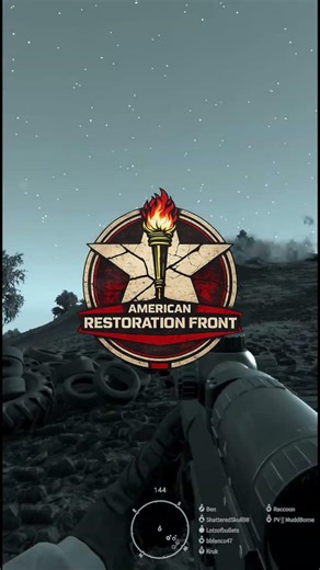 Broken Union – Pre Alpha Test🕣 8:30PM EST 3/6/2026 #arma #armareforger