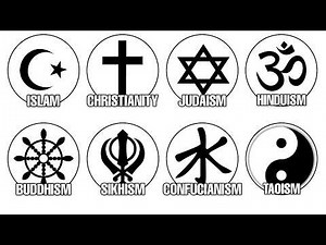 Every Religion Explained