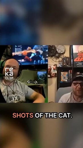 Jones the Cat: Alien's True MVP?