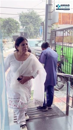 2 Weeks After Robotic Knee Surgery — A New Beginning