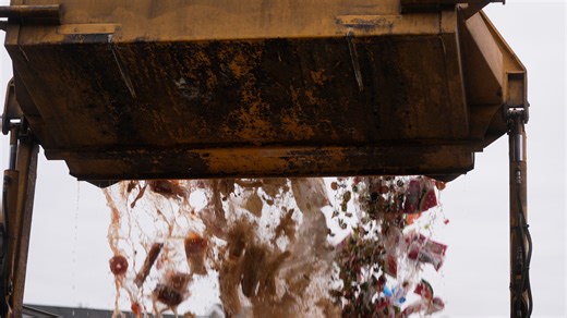 Dirty kitchens highlighted in latest Iowa restaurant inspections